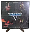 Van Halen - Self Titled  (Vinyl LP,  1978) BSK 3075 w/Inner Ultrasonic Clean vg+