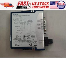 NEW National Instruments NI 9411 NI-9411 Digital Input Module