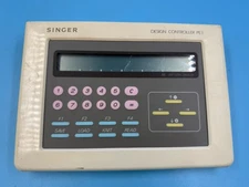 Silver Reed Knitting Machine Pattern Processor PE1