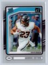 2024 Panini Clearly Donruss Football Audric Estime #93