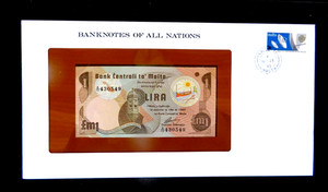 Banknotes of All Nations | eBay
