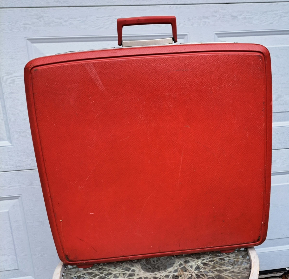 Old Samsonite Luggage for sale - eBay