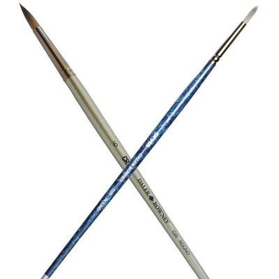 Daler Rowney Cryla Künstlerpinsel