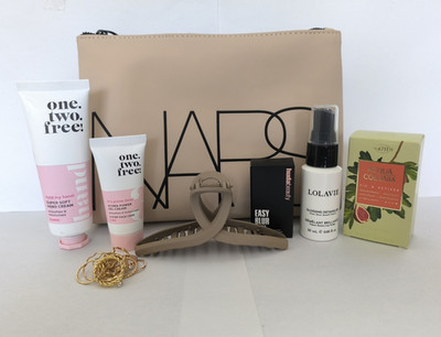 100% Original Mini Beauty Set mit Kosmetiktasche * NEU*