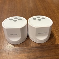 Momcozy S12 Pro Hands-Free Wearable Breast Pump X2, MOTORS ONLY