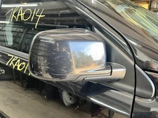 Passenger Side View Mirror Power Heated Painted Fits 11-15 JOURNEY 104784179
