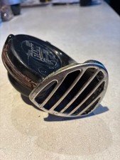Tipo Ctp Fiamm 838 Ch5 0602 E2 Car Horn With Bracket For Fiat