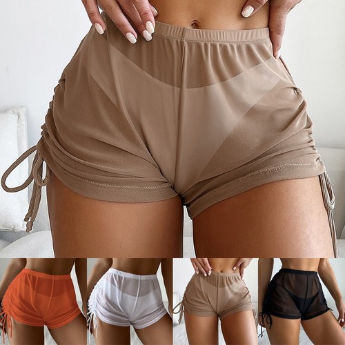 La Blanca Boardwalk Short de bain 12,7 cm pour femme