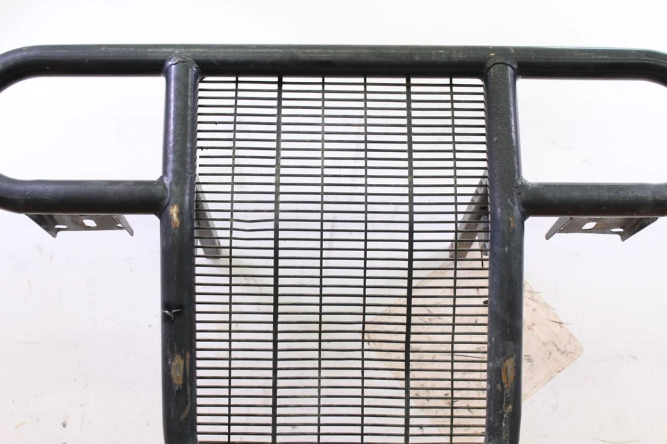 Polaris Magnum 425 1996 4x4 parachoques delantero/protector de cepillo Foto 4 de 4