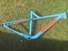 Orbea Laufey mtb frame size L