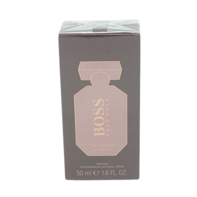Hugo Boss The Scent Le Parfum Spray 50ml