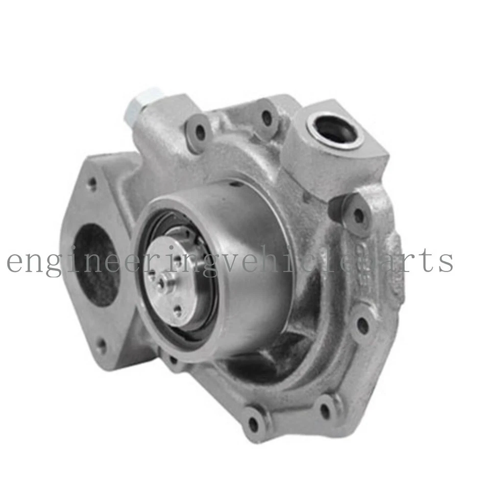 RE505981 Water Pump for John Deere 5605 6100 6120 6210 6220 6310 6330 6403 6405 - Image 2 of 4