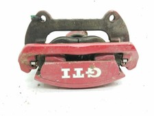 7783A pinza freno anteriore destra VOLKSWAGEN GOLF VII LIM. 2.0 TSI 2012 5281852