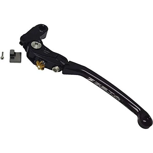 ZETA - ZS61-2415 - Pilot Street Brake Lever, Black Foto 3 de 4