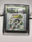 Powerpuff Girls: Paint the Townsville Green Nintendo Game Boy Color