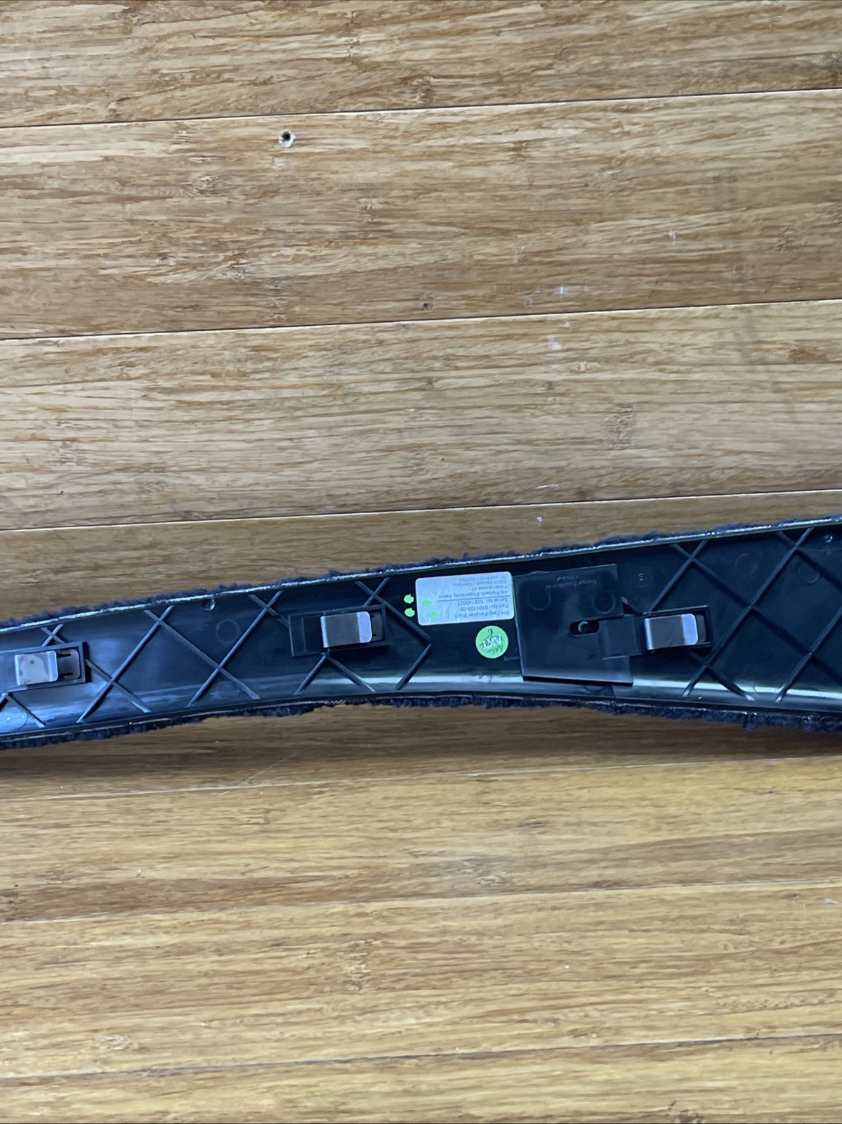 Rolls-Royce Dawn 2009-2023 Right Center console