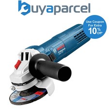 Bosch GWS750 110v Professional Corded Angle Grinder 115mm 4.5" GWS 750 RP GWS660