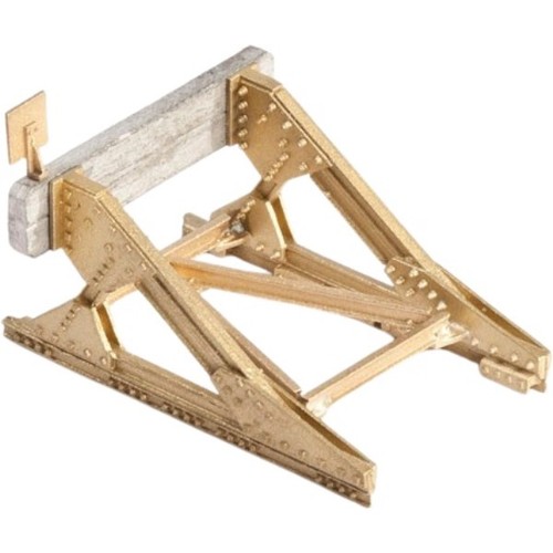 Weinert 32081 H0 Prellbock Rawie H0 + Neu | Condition: Neu