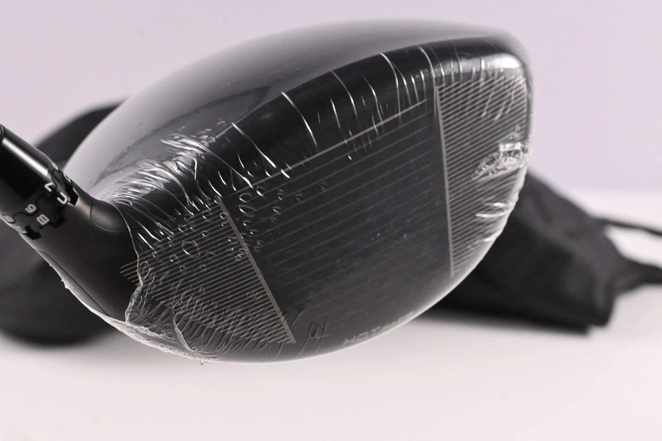 Left Hand Cobra DS-Adapt MAX-K Driver / 10.5 Degree / Stiff Flex Denali Red 50 - Image 4 of 4