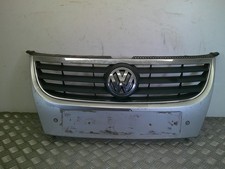 VOLKSWAGEN TOURAN FRONT GRILLE 2003-2010 