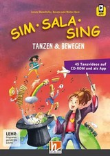 Sim Sala Sing. CD-ROM+APP | Lorenz Maierhofer (u. a.) | Deutsch | CD-ROM | 2019
