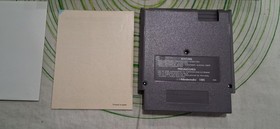 Star Wars: The Empire strikes back per Nintendo Nes pal B