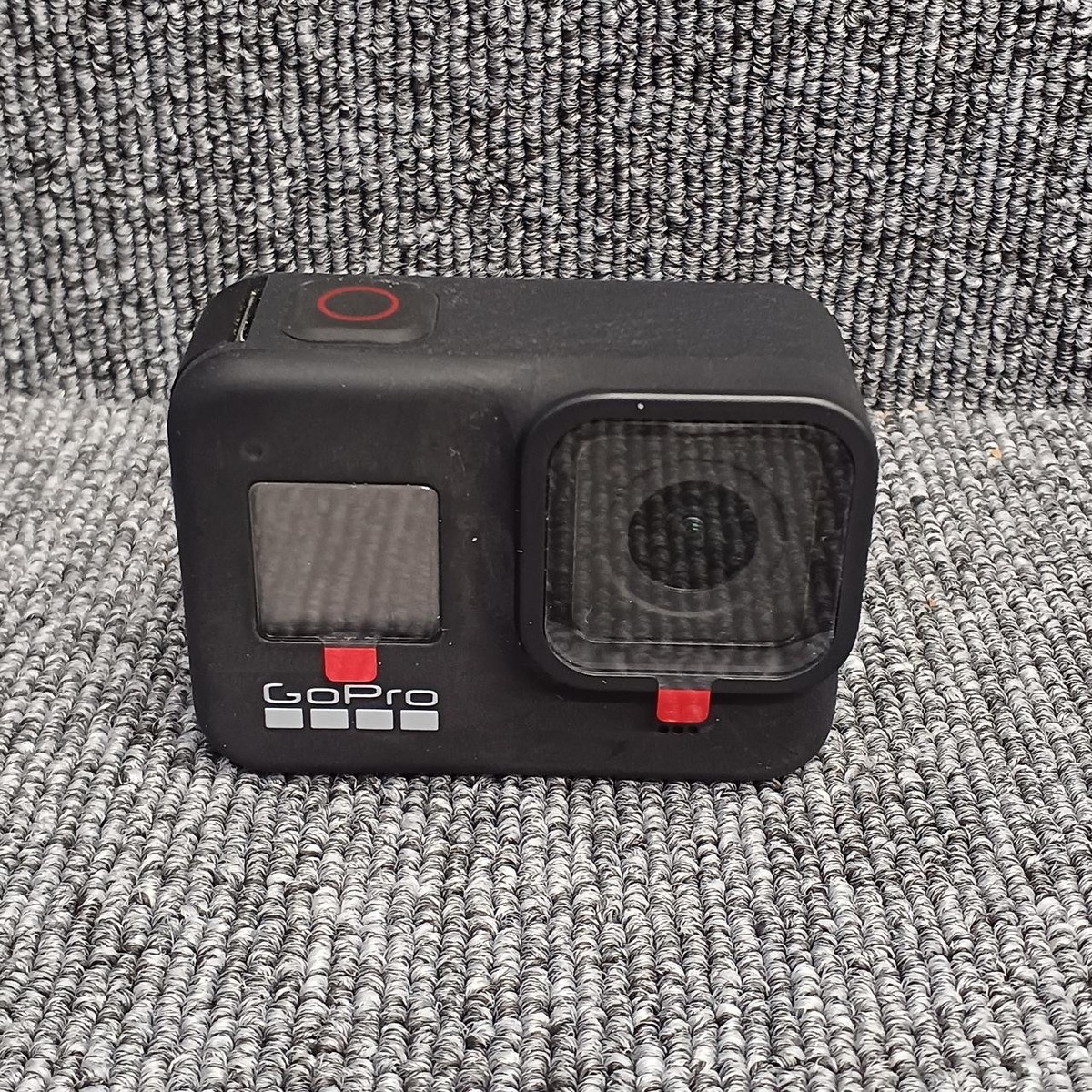GoPro HERO 8 Black 4K Waterproof | eBay