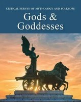 Gods & Goddesses | Salem Press | Englisch | Buch | Gebunden | 2019