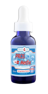Medix4Life PROS Medix Adult Stem Cell Activator for Prostate