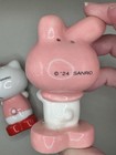 Blue Sky Clayworks Hello  Kitty And My Melody Love Salt & Pepper Sanrio No Plugs — photo 4