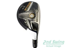 TaylorMade Rescue 11 TP Hybrid 4 Hybrid 21° Graphite Stiff Right 40.0in