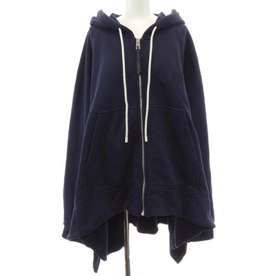 Authentic Loewe S6299080PC Hoodie #230-000-421-6406