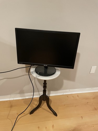 ASUS VP228QG 21.5" FHD TN LED Gaming Monitor - Picture 3 of 3