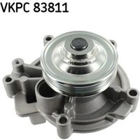 SKF Vkpc 83811 Wasserpumpe FüR Citroen Peugeot Boxer 605 Jumper XM 230P 230L 6B