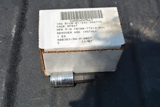 Snap-On FA12E 3/8 Drive 3/8 SAE Standard Hex ...