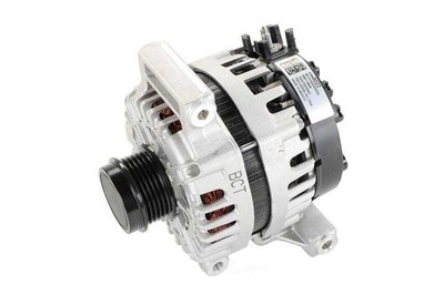 GENUINE GM PARTS 42848022 Alternator