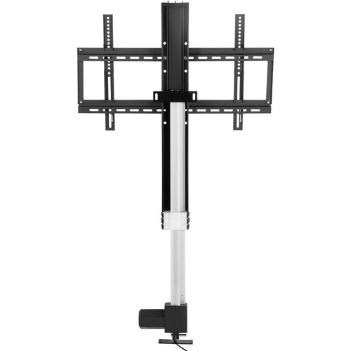 Podnośnik do telewizora z napędem elektrycznym do telewizorów plazmowych LCD / LED / OLED 26-57" - Zdjęcie 9 z 12