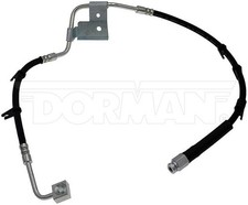 Dorman H620174 Brake Hydraulic Hose fits Dodge Ram models