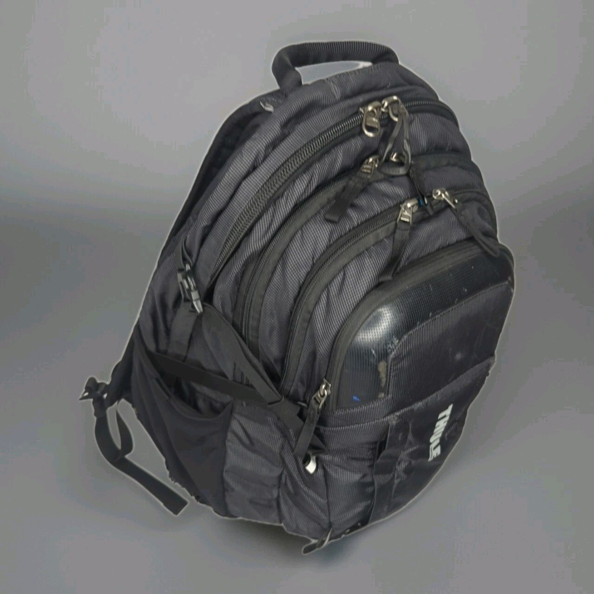 Thule EnRoute Escort 2 Daypack, 27 L, Black HIKING LAPTOP 