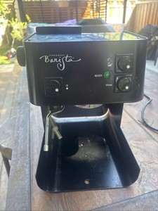 Starbucks Barista | eBay