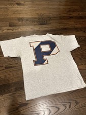 Vintage Pepperdine University Waves T-Shirt College Champion L
