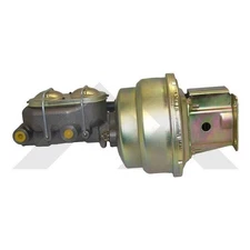 Crown Automotive RT31010 RT Off-Road FRONT BRAKE HYDRAULICS