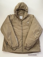 Nike ACG Rope De Dope Therma-FIT ADV PrimaLoft Jacket Beige Men  s XL DV0363-247