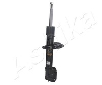 1X StoßDäMpfer Ashika MA-80019 FüR Fiat Suzuki EY Sedici SX4 GY 16V 4X4 Multijet