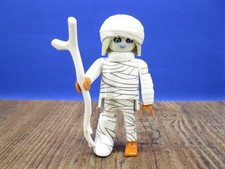 Mumie aus 5203 Figures Serie 1 Figur Playmobil PF417