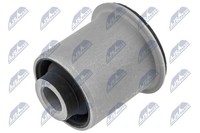 Querlenkerlager NTY ZTT-SU-002H FüR Suzuki Vitara 2 JT TE TD JB416 Allrad TA74