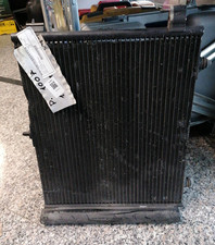 Condensateur Peugeot 208