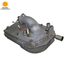 🔥 Brötje Wärmetauscher 15/20kW WGB/BBS/WBS/WBC/BBK/BGB 🔥