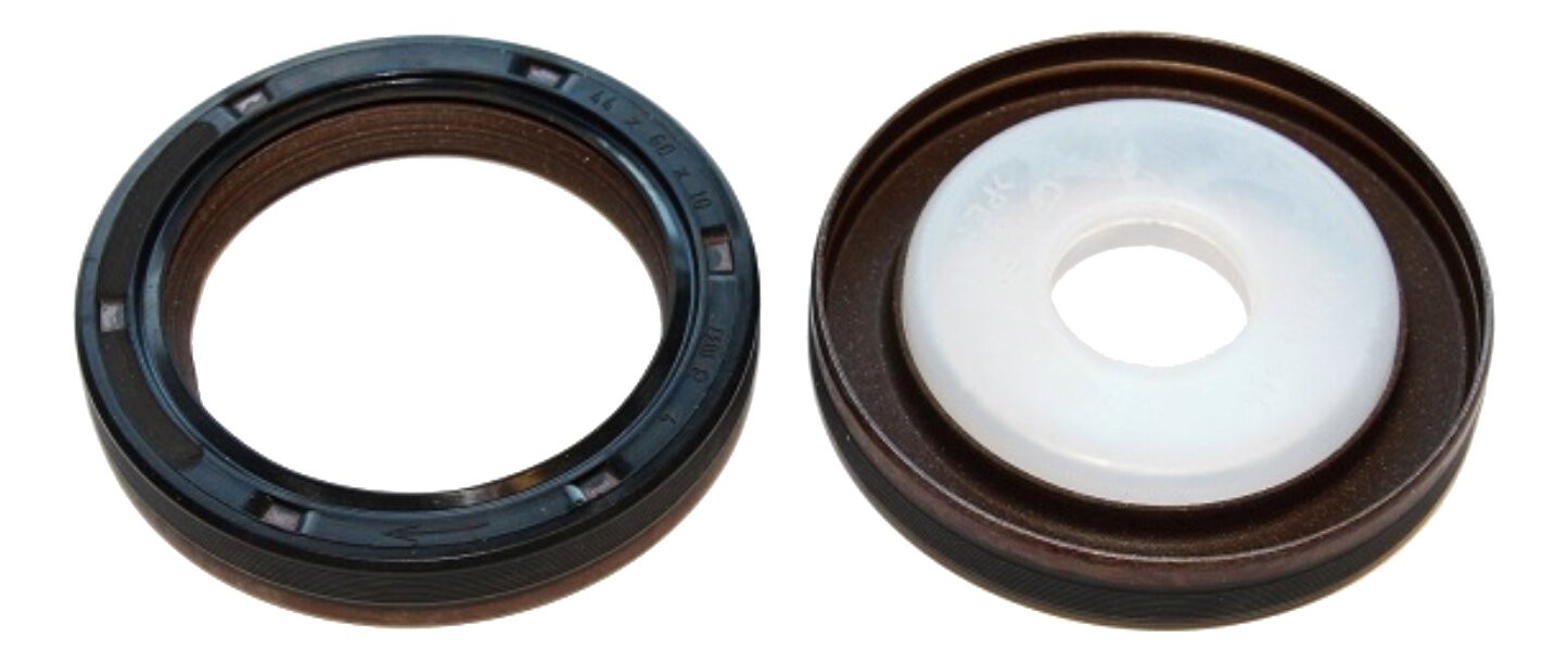 Joint spi de vilebrequin Elring pour entretien distribution de BMW Série 5