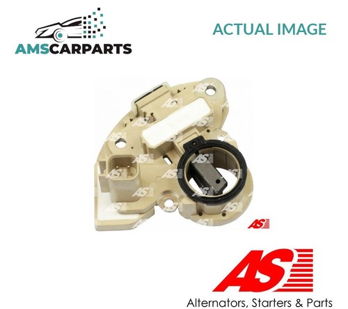 ALTERNATOR REGULATOR ARE5104 AS-PL NEW OE REPLACEMENT